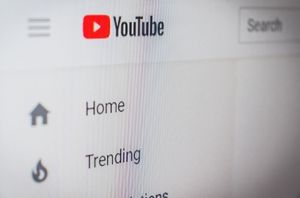 Google Ads Campagne Youtube Page Service