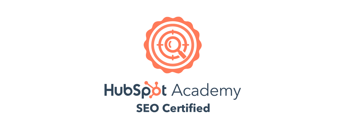 Habefast Agence Seo Certification Hubspot