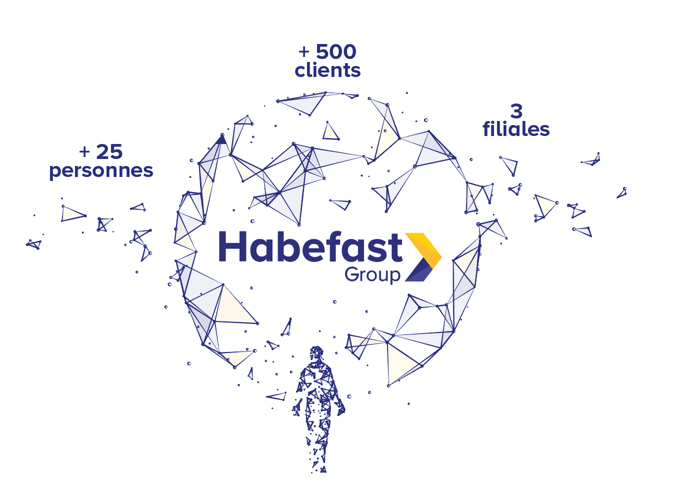 Habefast Infographie Presentation Agence Habefast Infographie Presentation Agence