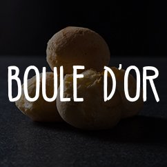 Habefast Service Graphisme Merchandising Vignette Boule Or