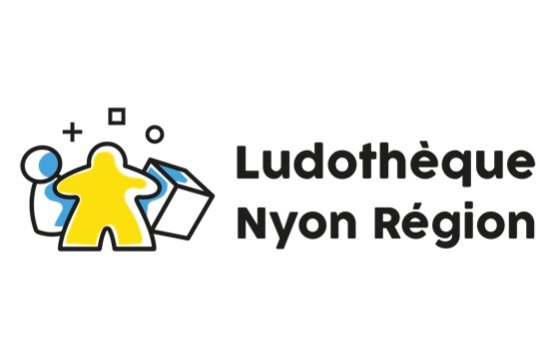 Habefast Services Graphism Logo Creation Ludotheque Nyon Region Logo