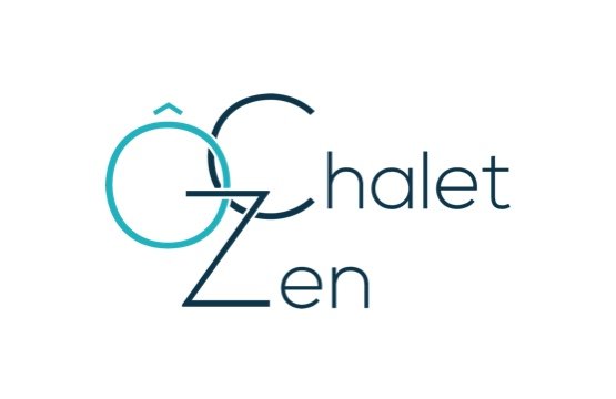 Habefast Services Graphism Logo Creation O Chalet Zen Logo