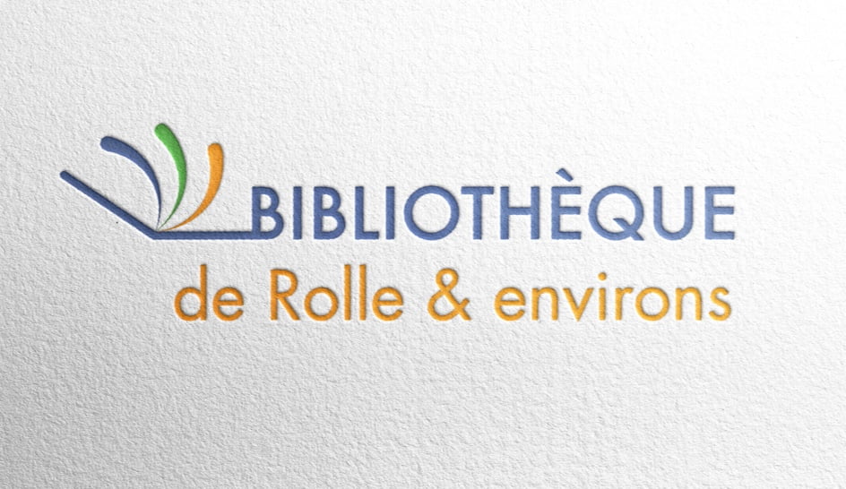 Habefast Services Graphism Logo Creation Project Bibliotheque De Rolle