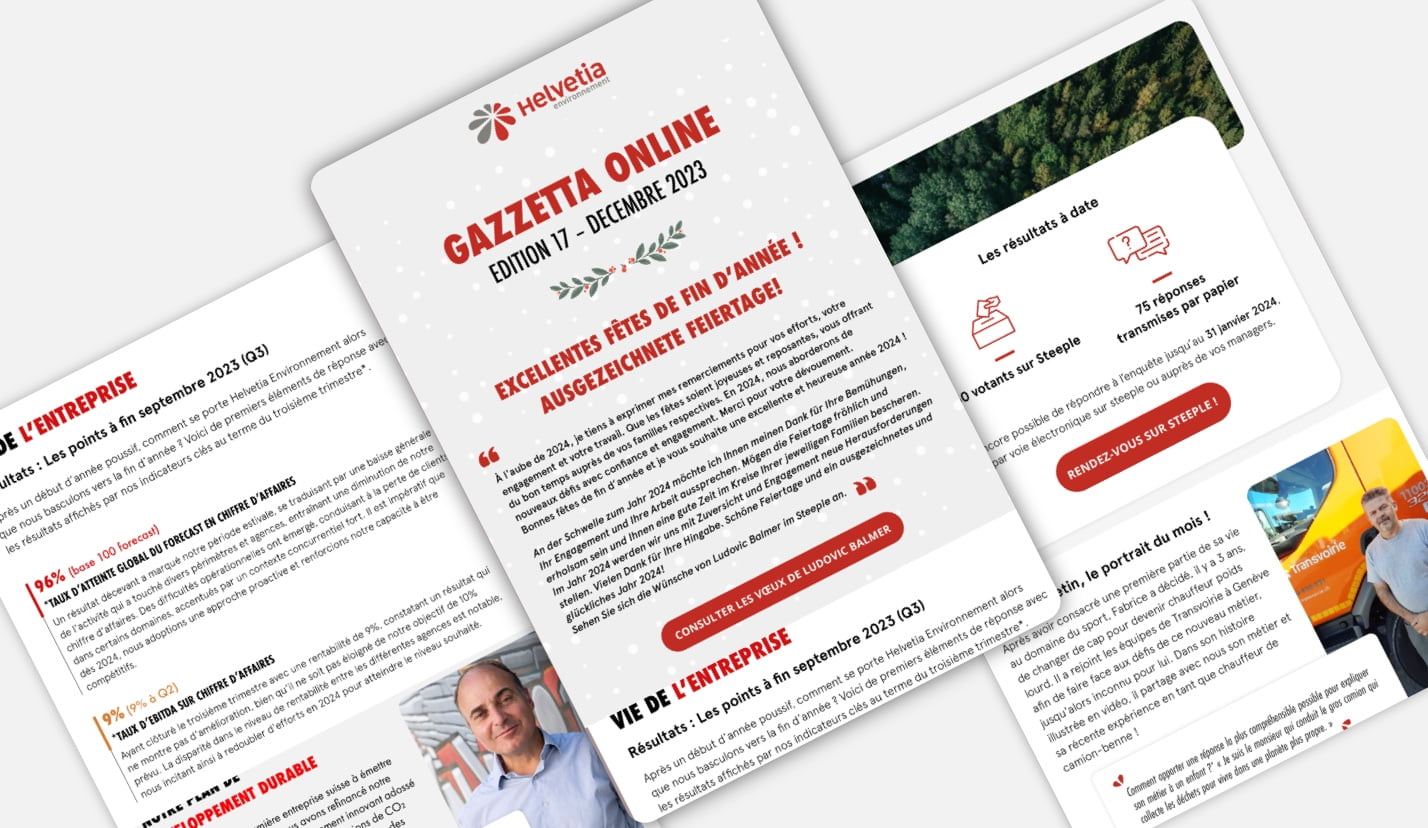 Habefast Services Graphism Web Emailing Project Helvetia 02