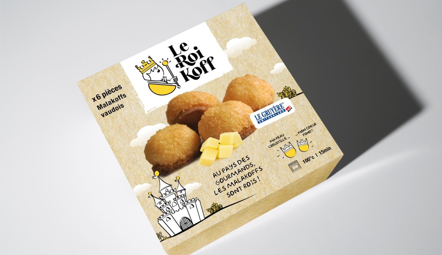 Habefast Services Graphisme Packaging Projet Eclair 02