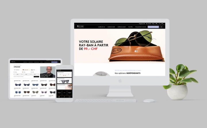 Habefast Services Webdesign Exemple 04