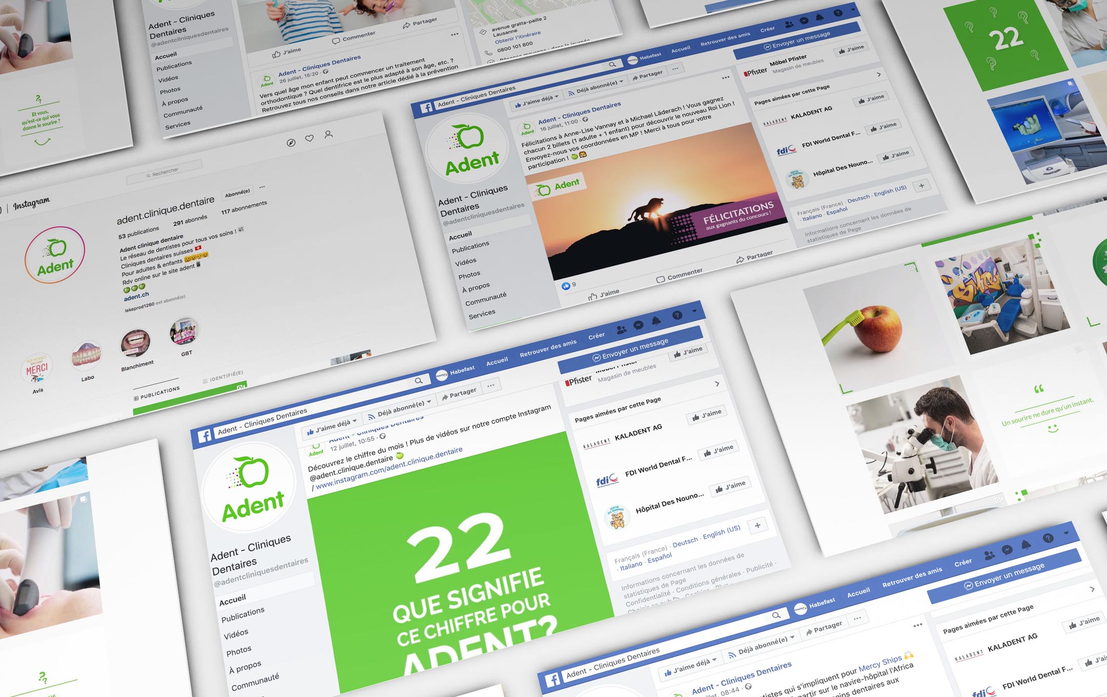 Habefast Etude De Cas Adent Digital Rs Habefast Etude De Cas Adent Digital Rs