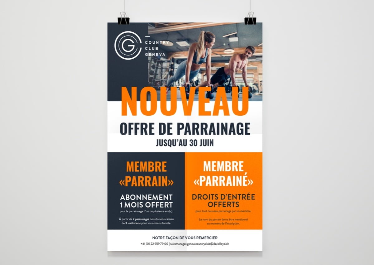 Habefast Etude De Cas Country Club Geneva Affiche Offre De Parrainage Habefast Etude De Cas Country Club Geneva Affiche Offre De Parrainage