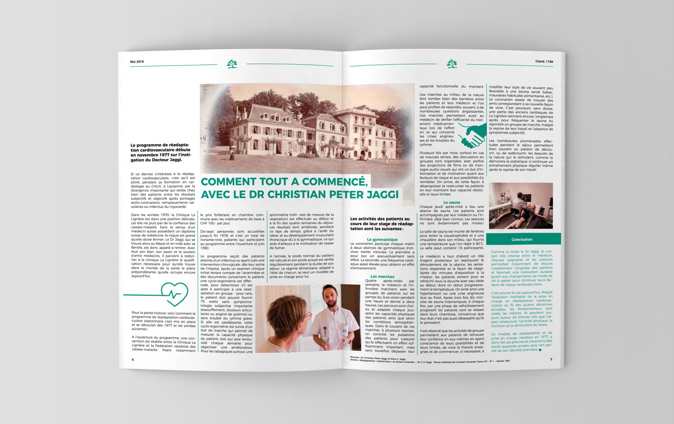 Habefast Etude De Cas La Ligniere Journal Habefast Etude De Cas La Ligniere Journal