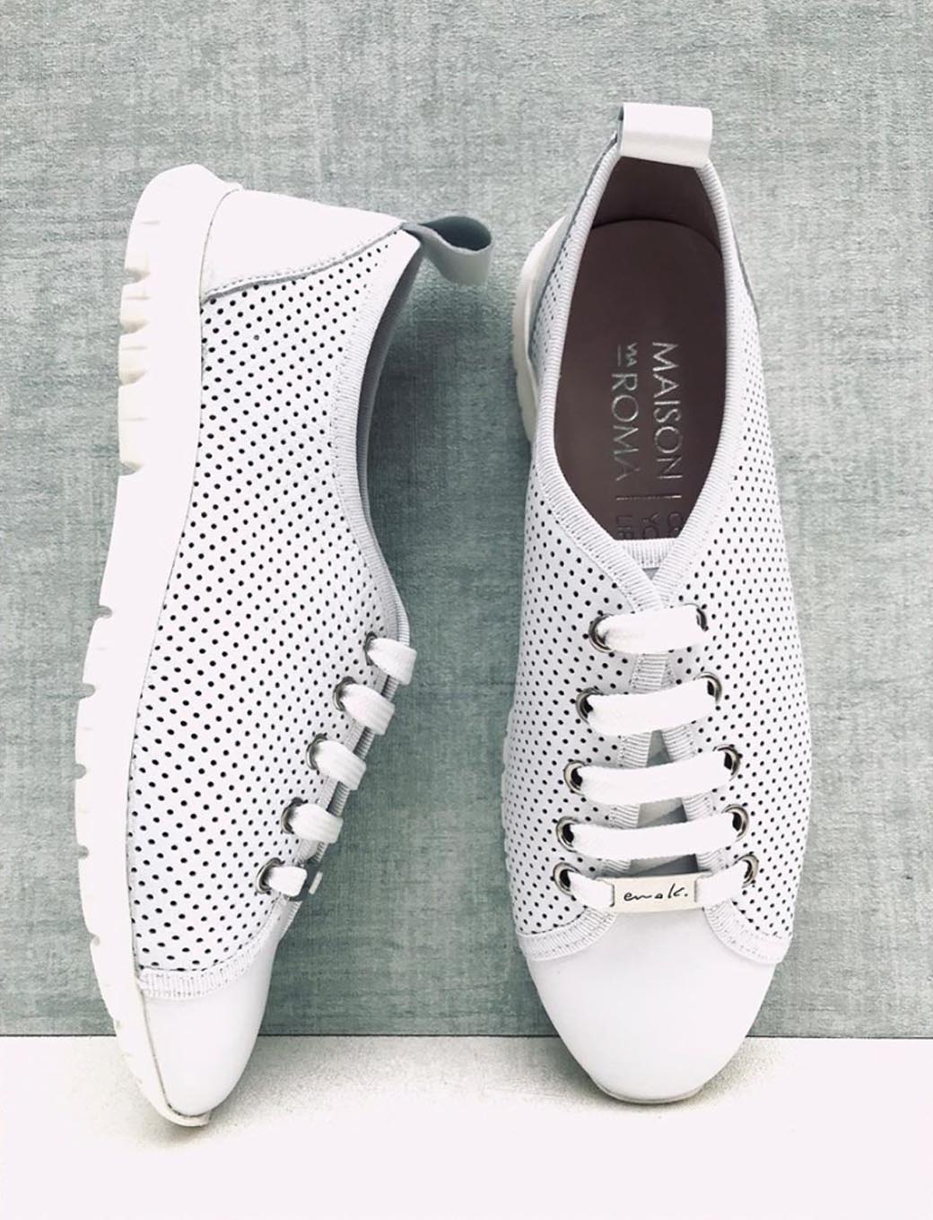 Habefast Etude De Cas Maison Via Roma Logo Chaussures 02 Habefast Etude De Cas Maison Via Roma Logo Chaussures 02