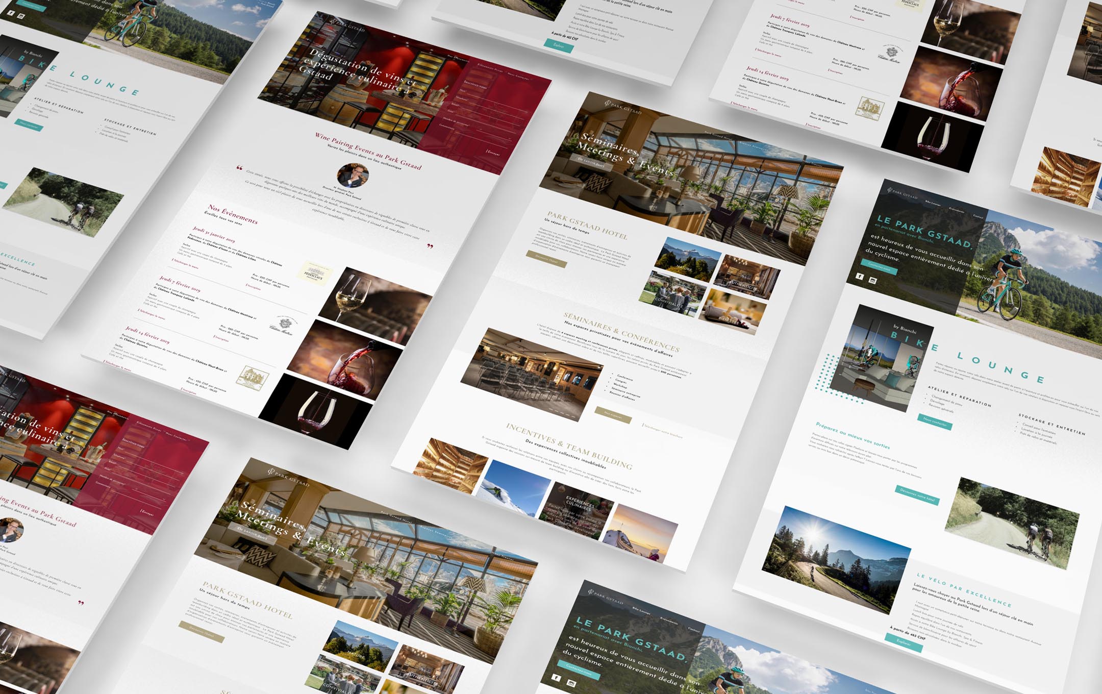Habefast Etude De Cas Park Gstaad Landing Pages Habefast Etude De Cas Park Gstaad Landing Pages