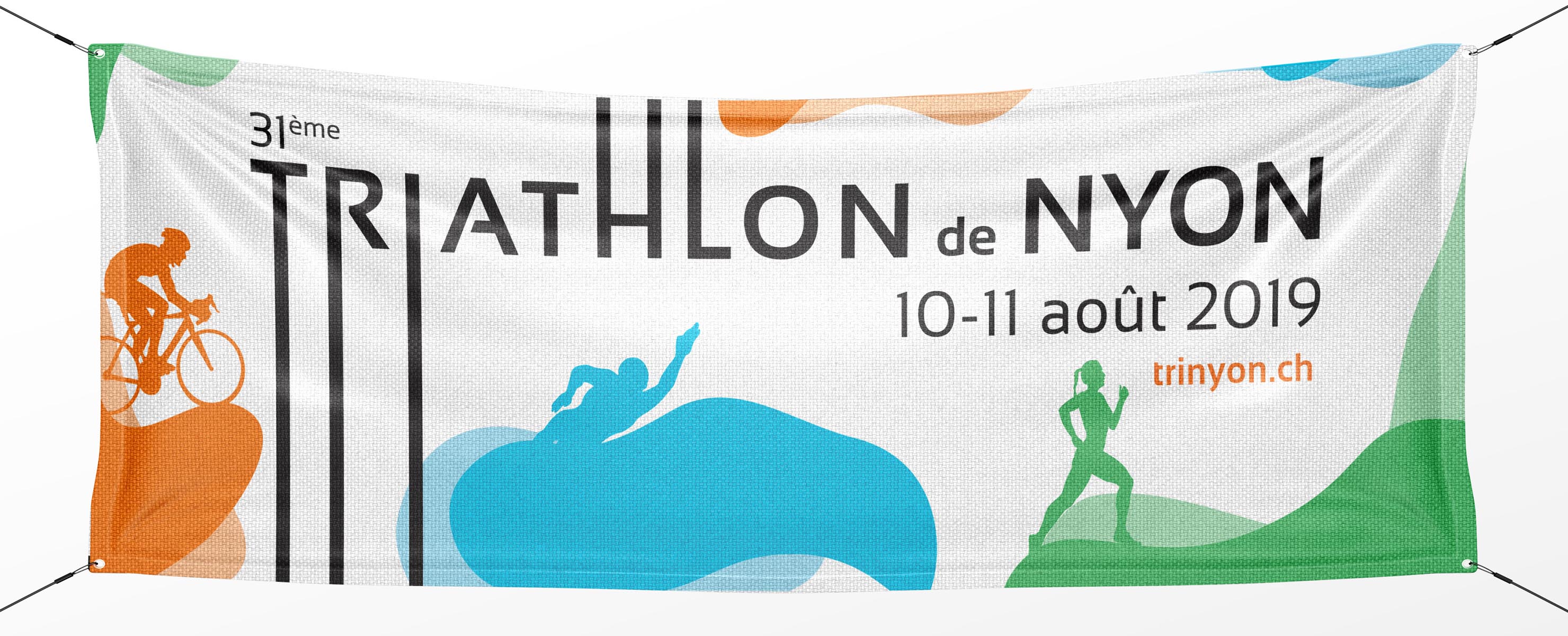 Habefast Etude De Cas Triathlon Nyon Print Bandeau Full Habefast Etude De Cas Triathlon Nyon Print Bandeau Full