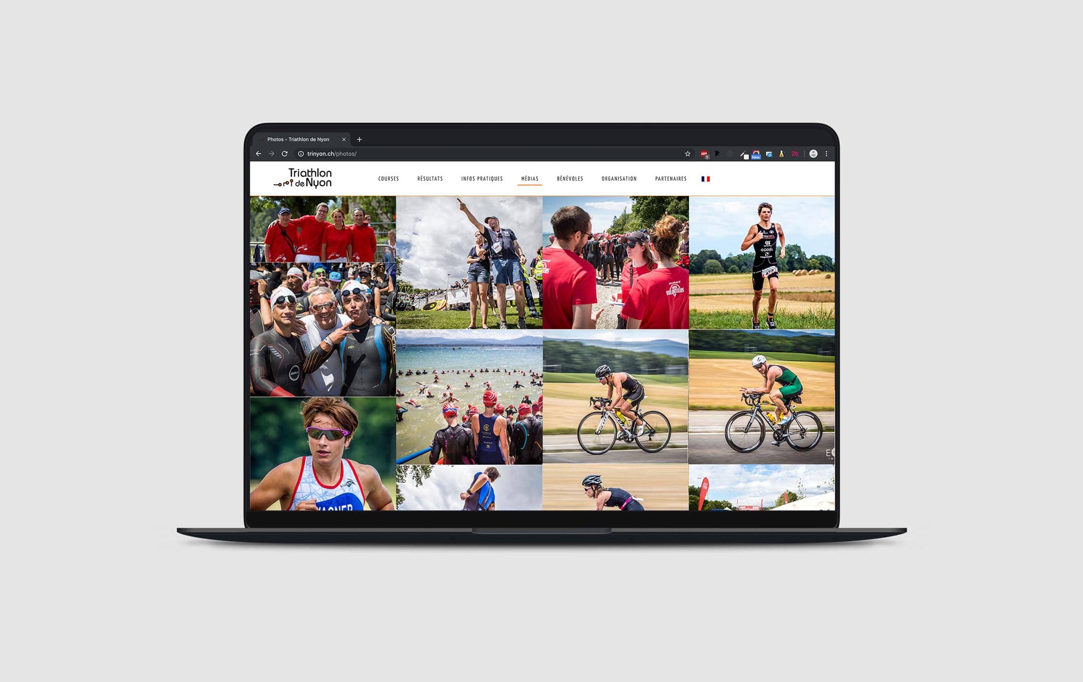 Habefast Etude De Cas Triathlon Nyon Site Siteweb Galerie Habefast Etude De Cas Triathlon Nyon Site Siteweb Galerie