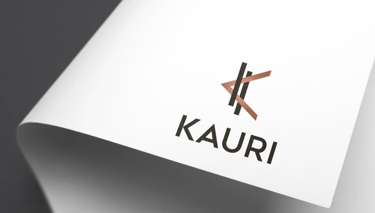 Habefast Study Case Kauri Logo And Brand Identity Creation