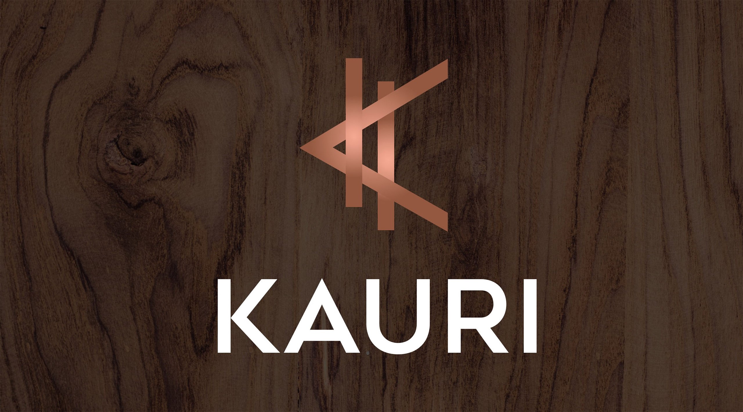 Habefast Study Case Kauri Logo Brand
