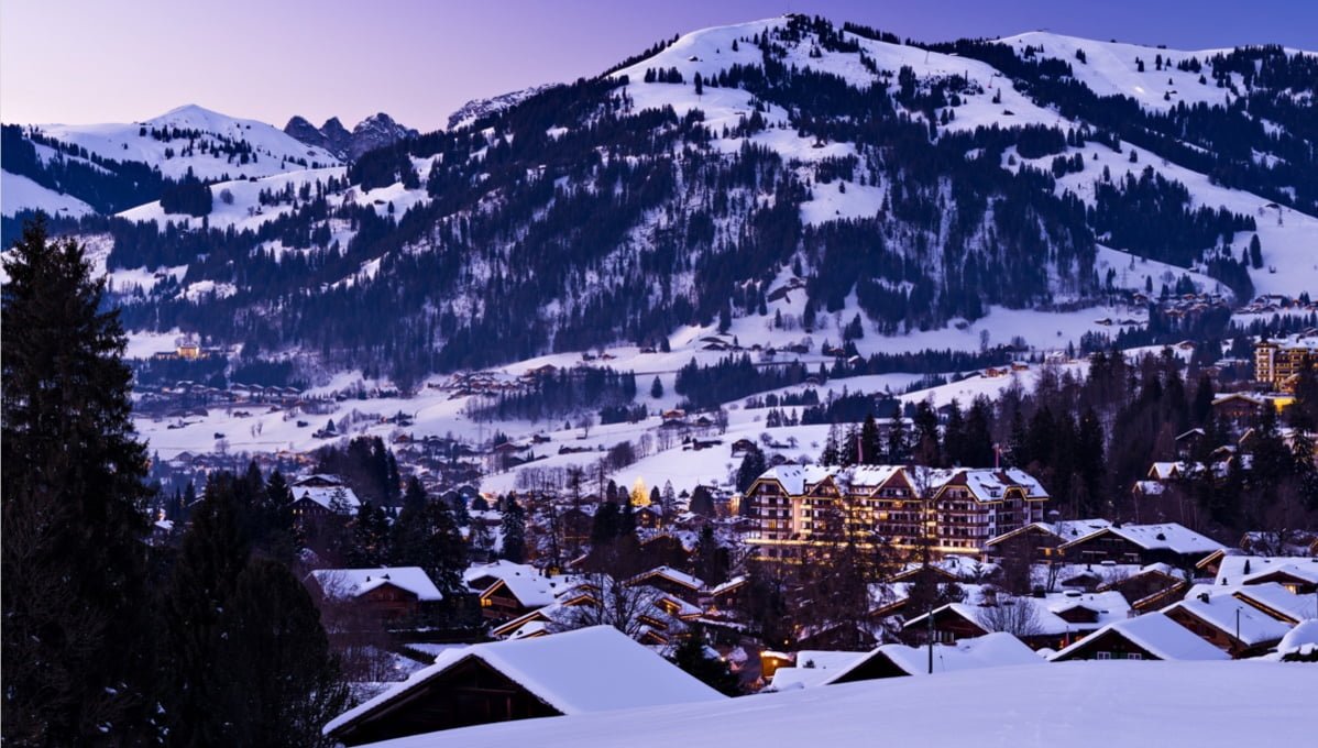 Habefast Study Case Park Gstaad Relaxation In The Heart Of Bernese Alps