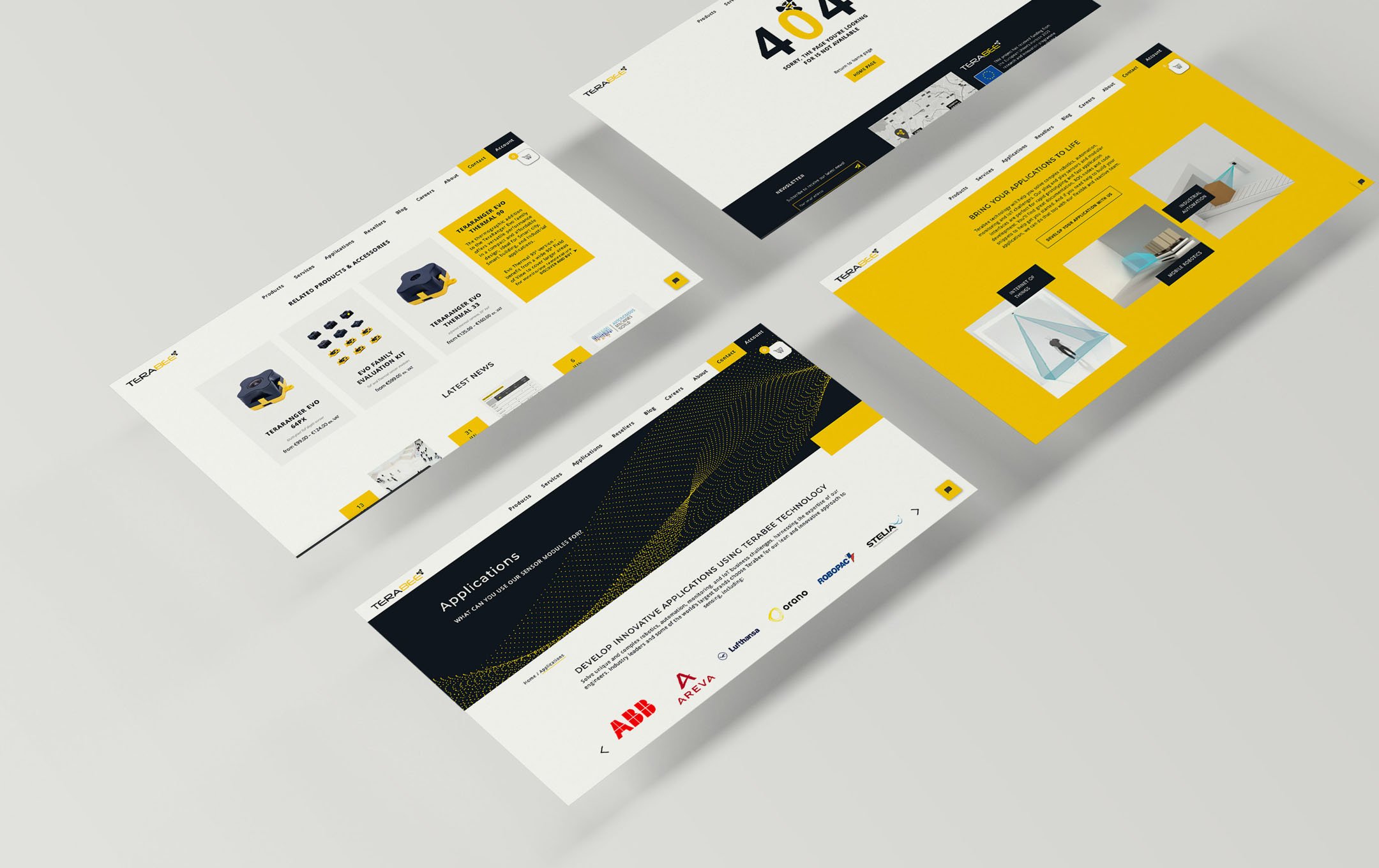 Habefast Etude De Cas Terabee Siteweb Habefast Etude De Cas Terabee Siteweb