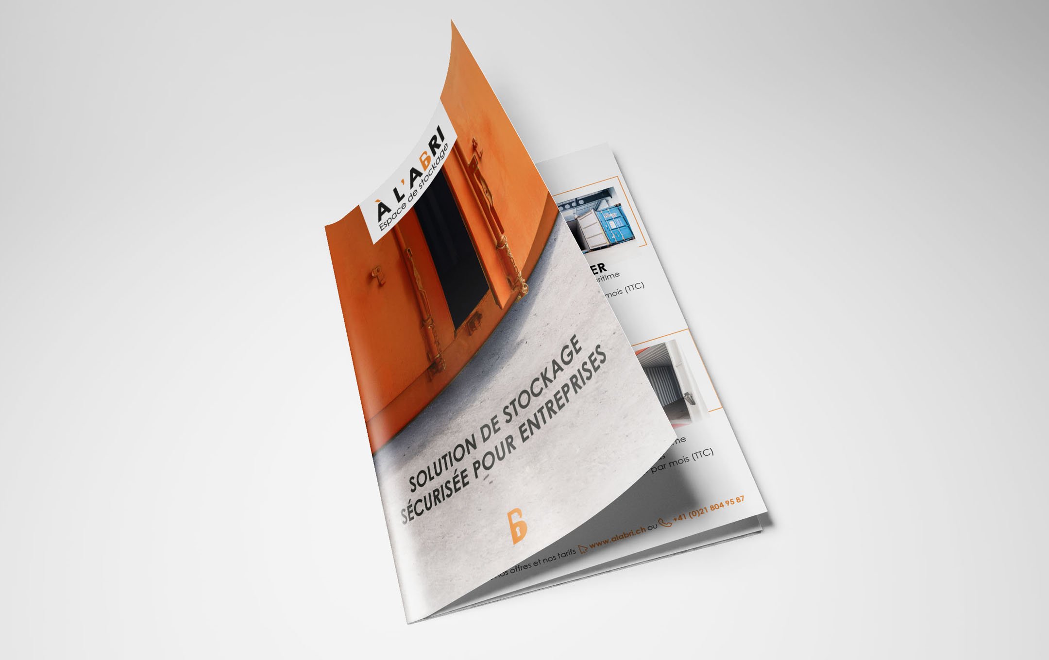 Habefast Etude De Cas A L Abri Brochure Habefast Etude De Cas A L Abri Brochure