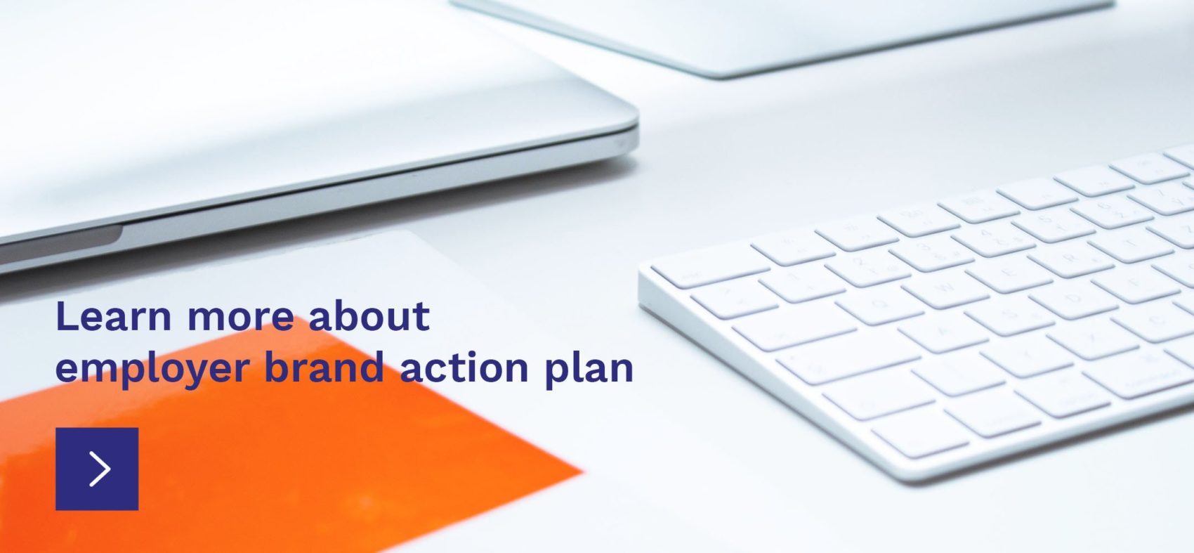 Habefast Employer Brand Action Plan Infographic