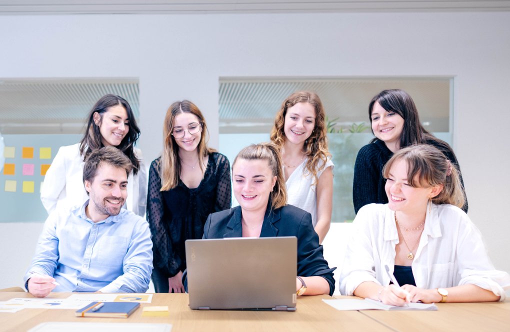 Habefast Marque Employeur Employee Branding