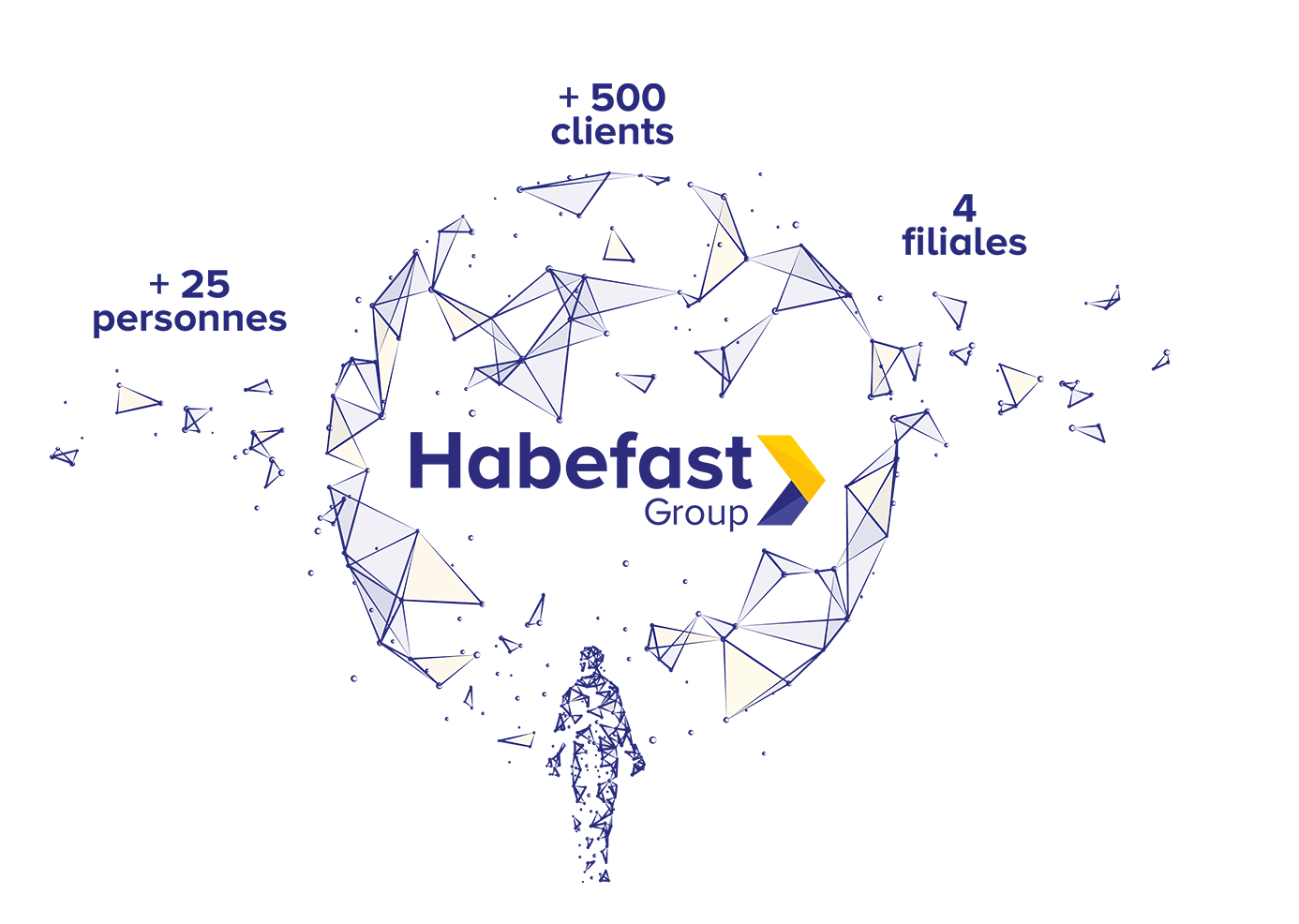 Habefast Infographie Presentation Agence Habefast Infographie Presentation Agence