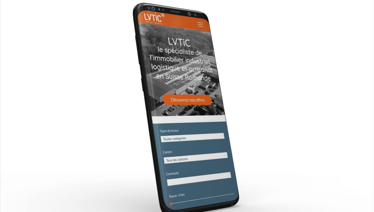 Habefast Study Case Lvtic A Simplified Navigation
