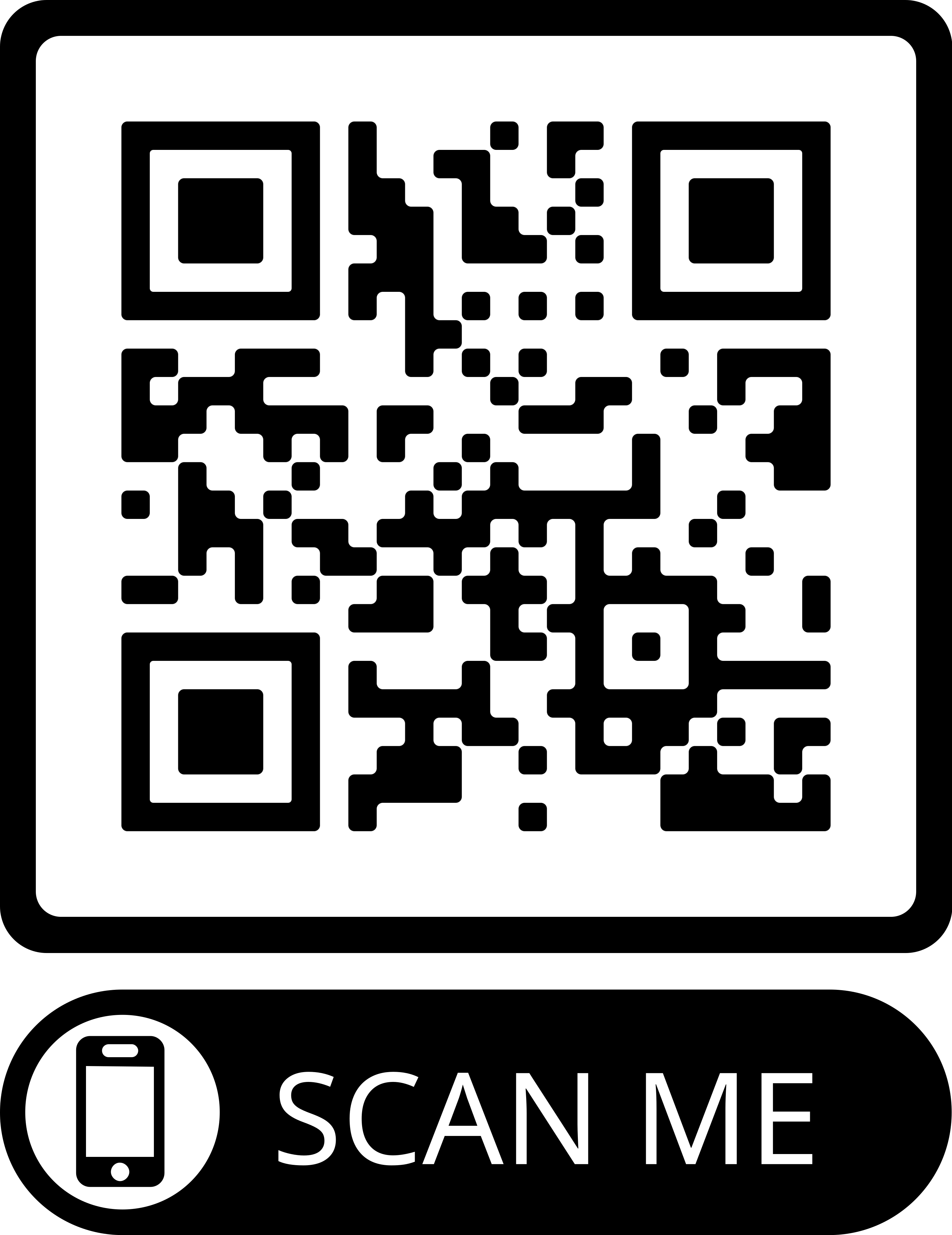 Qrcode Habefast Glossaire