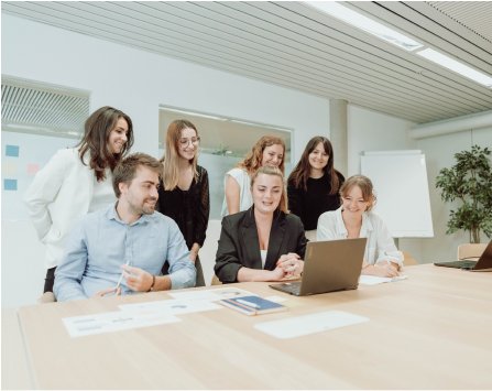 Habefast Glossaire Culture D Entreprise Definition Enjeux Roles Cles 01