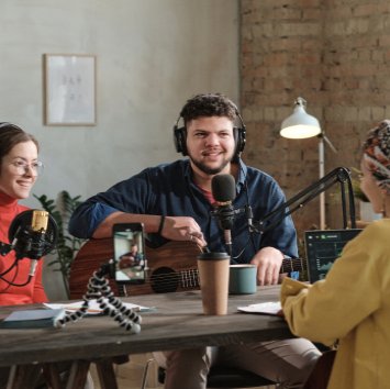 Habefast Glossaire Podcast Diversite De Formats 01