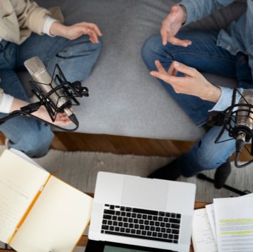 Habefast Glossaire Podcast Diversite De Formats 02