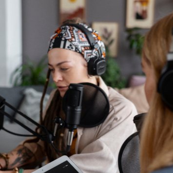 Habefast Glossaire Podcast Diversite De Formats 03