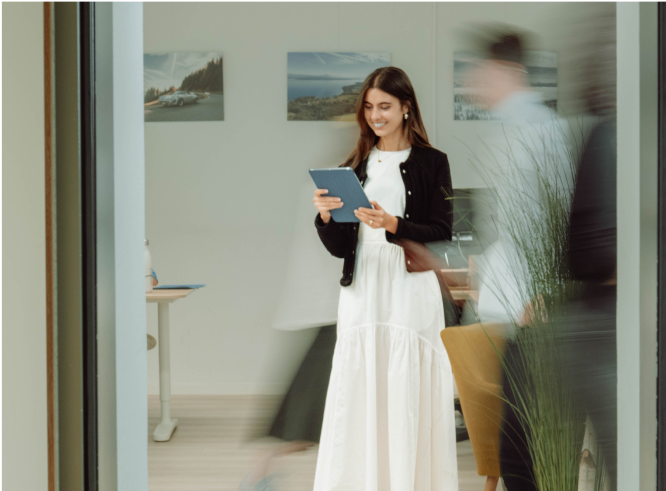 Habefast Glossary Corporate Culture Role Of Employees As Ambassadors 03