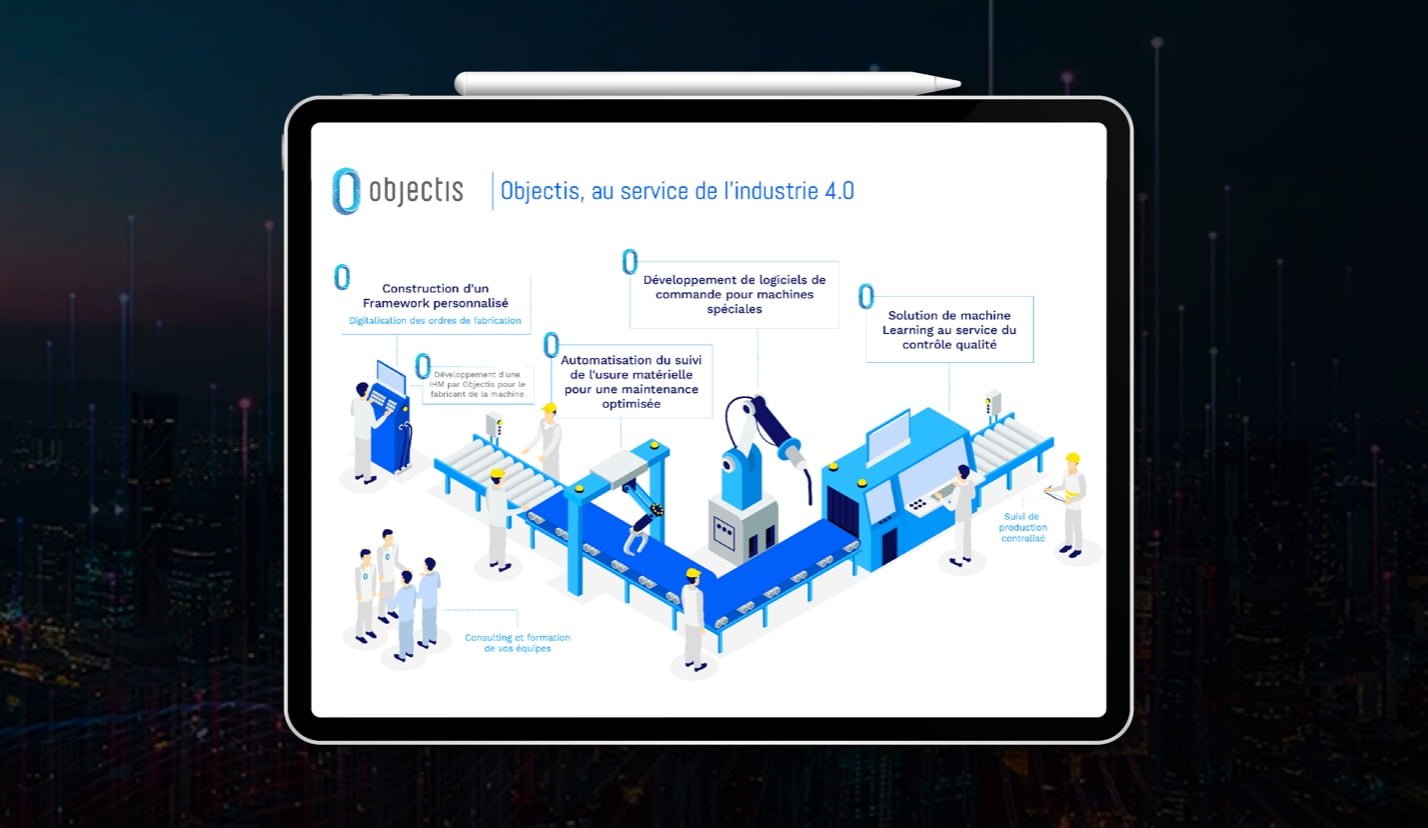 Habefast Services Graphism Infographics Project Objectis