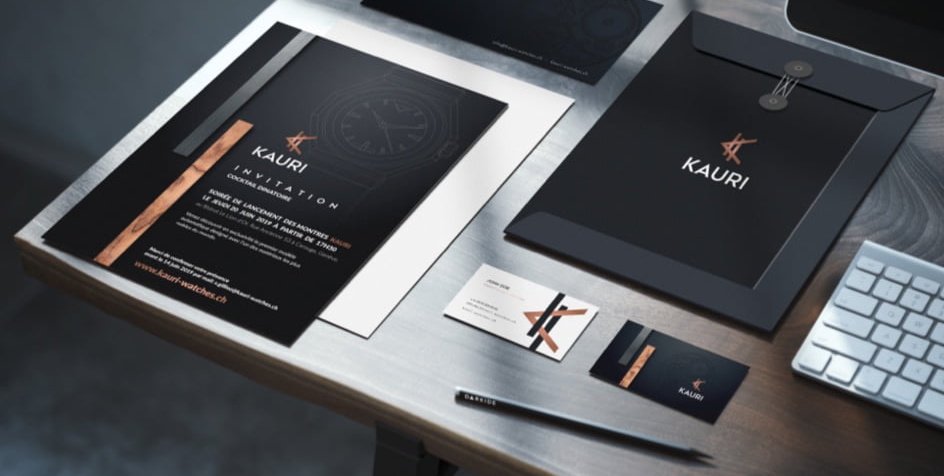 Habefast Services Agence De Branding Projet Kauri