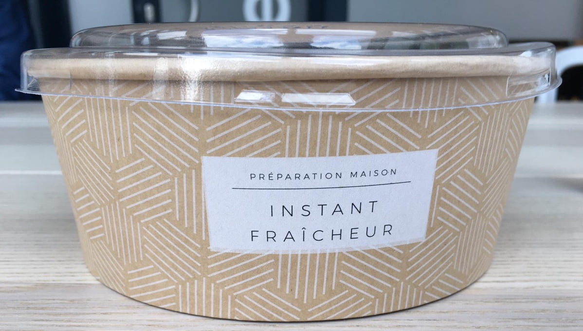 Habefast Study Case Boillat Packaging Preparation Of Home Made Jars Instant Fraicheur Habefast Study Case Boillat Packaging Preparation Of Home Made Jars Instant Fraicheur
