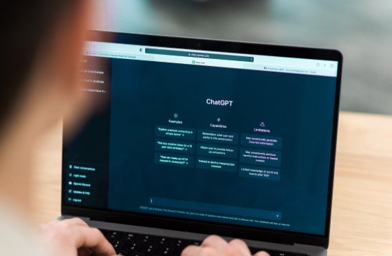 Habefast Glossaire Artificial Intelligence Chatgpt