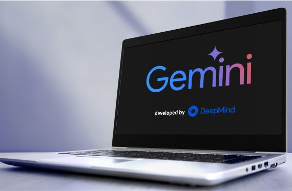 Habefast Glossaire Artificial Intelligence Gemini