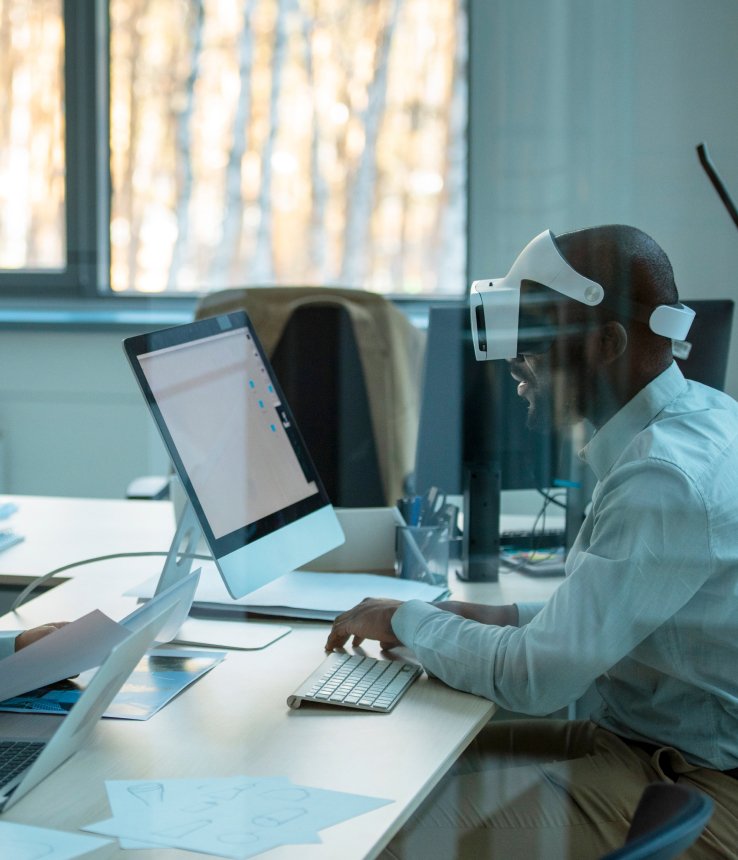 Habefast Glossary Artificial Intelligence Ia Impact On World Of Work