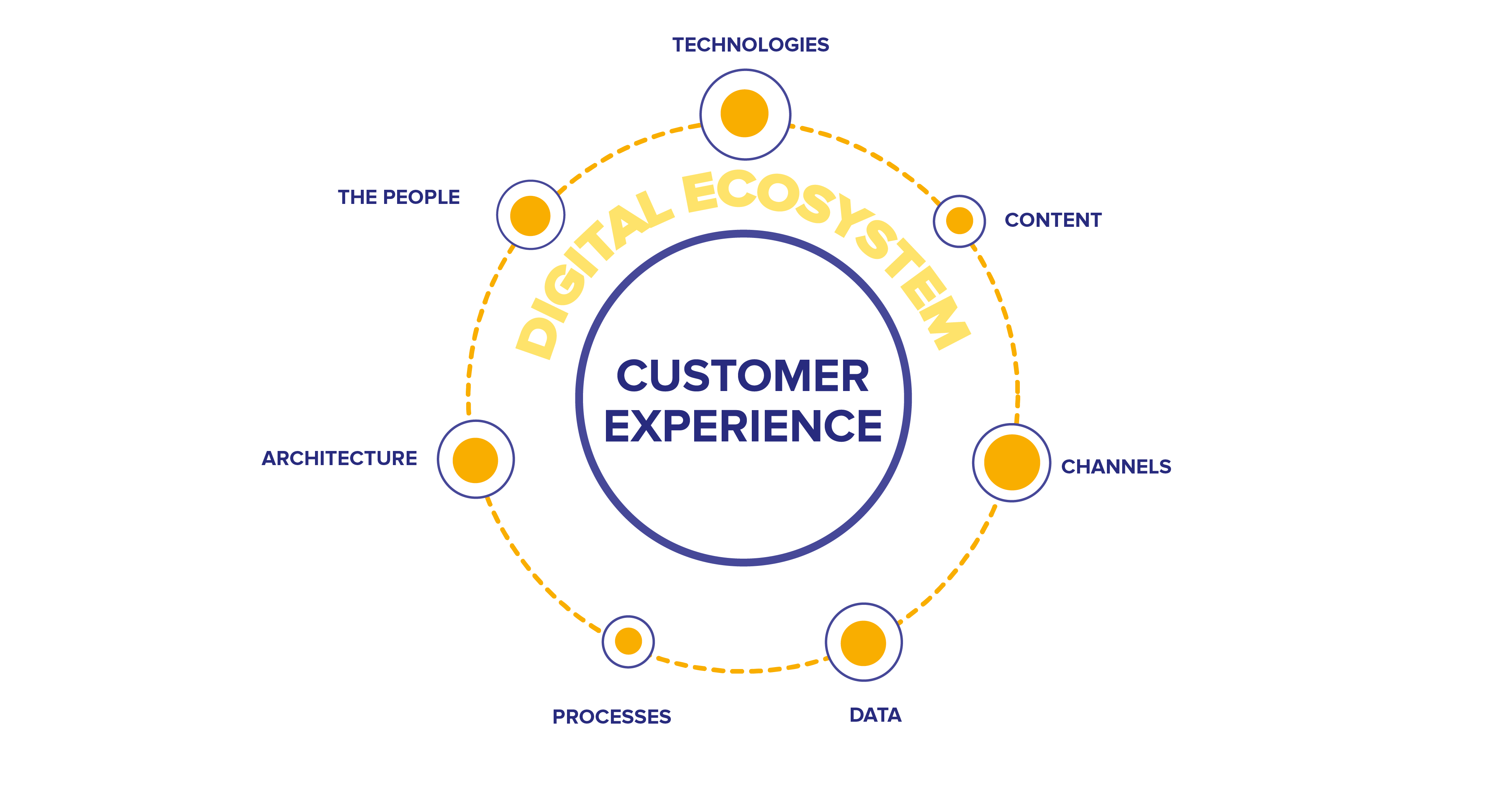 Habefast Infographies Web Ecosysteme Digital En