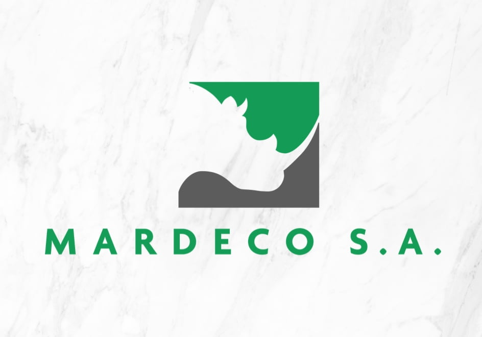 Habefast Projets Image Logo Mardeco