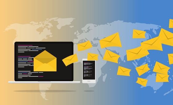 Habefast - Article - Blog - Emailing ou mailing