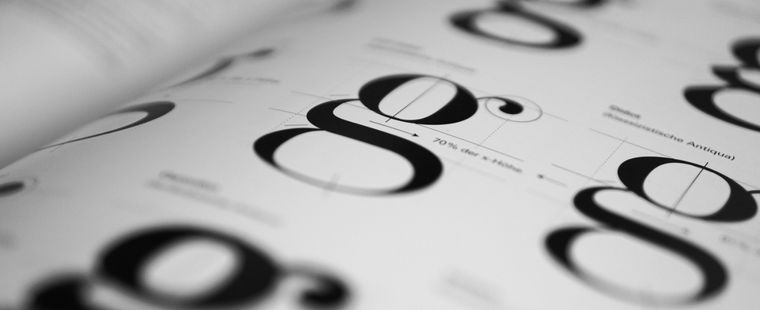 Habefast Glossaire Typographie