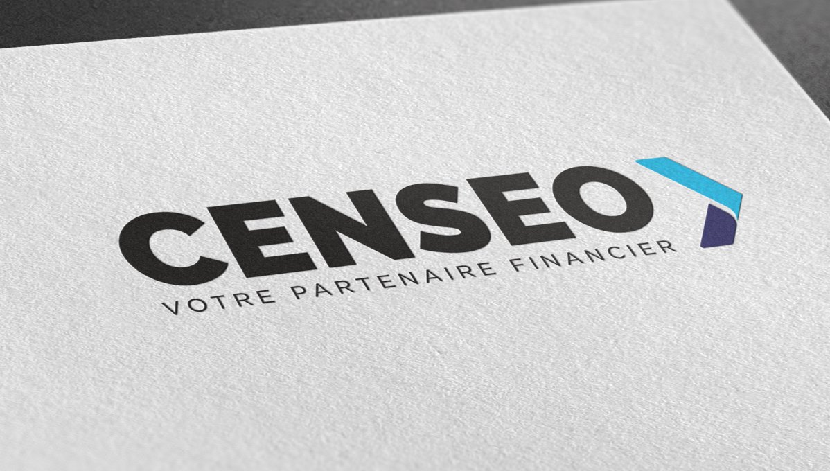 Habefast Study Case Censeo Logo Card
