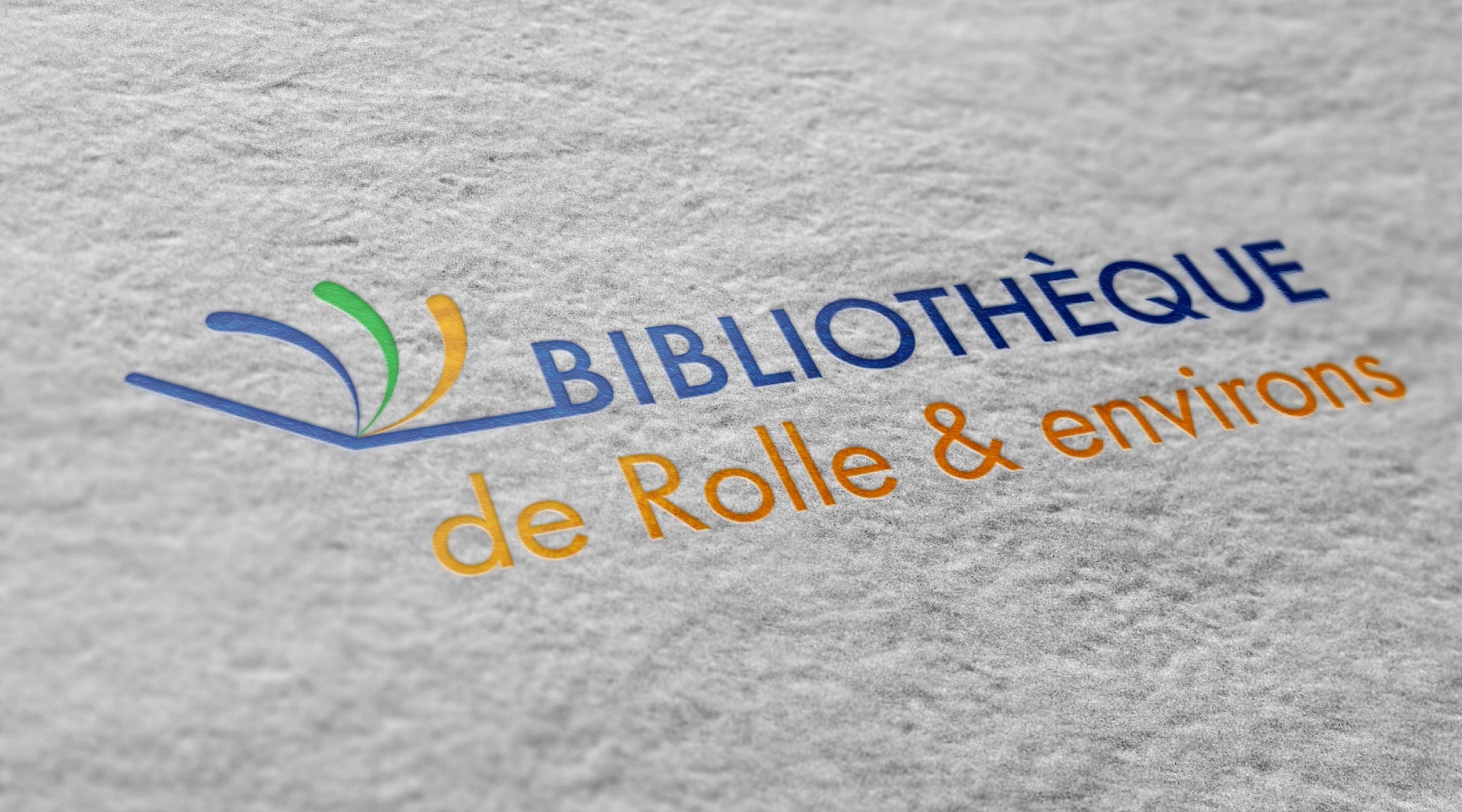Habefast Study Case Bibliotheque De Rolle Logo Banner
