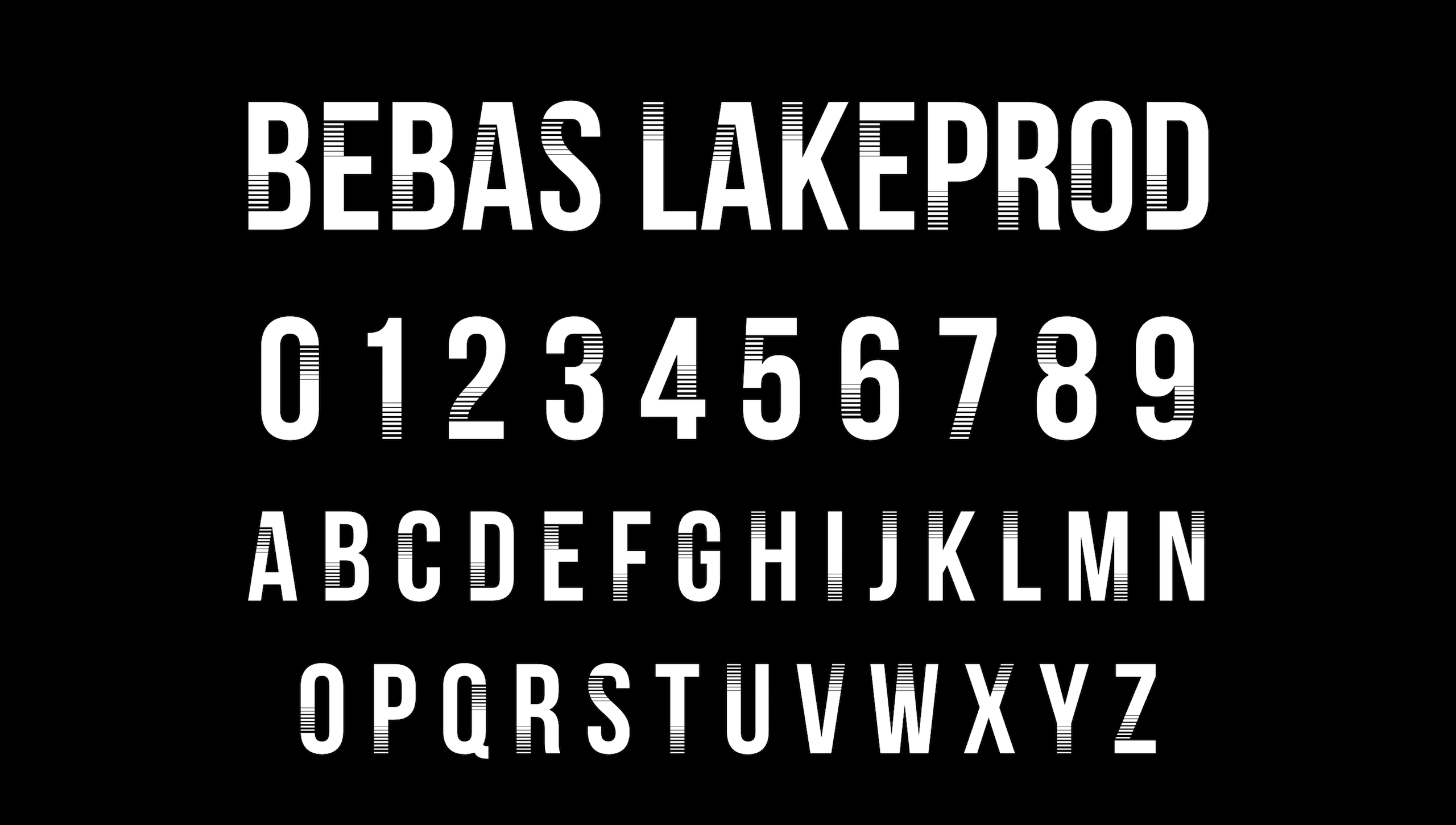 Habefast Study Case Lakeprod Typography Banner