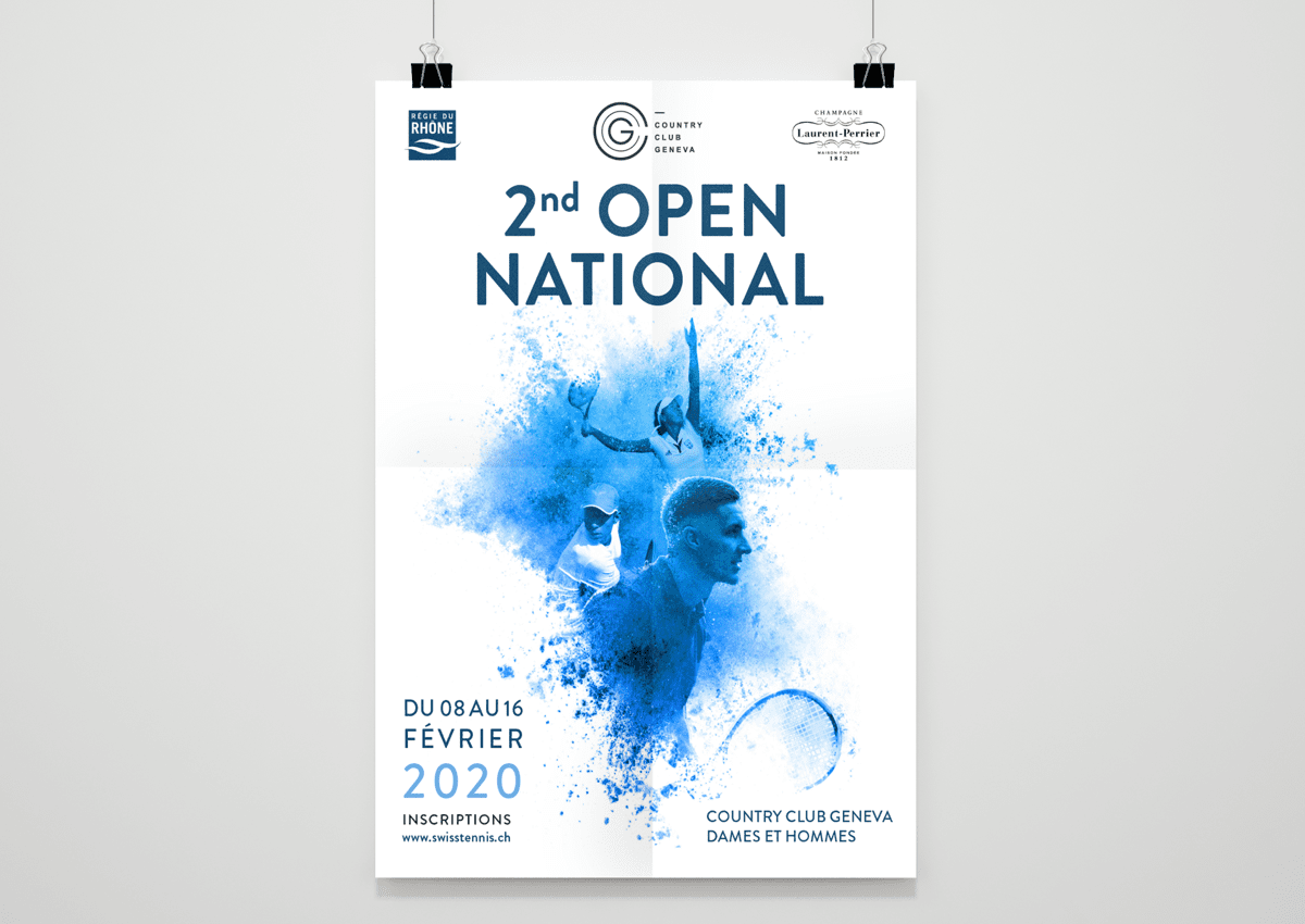 Page Study Case David Lloyd Clubs Poster Open National
