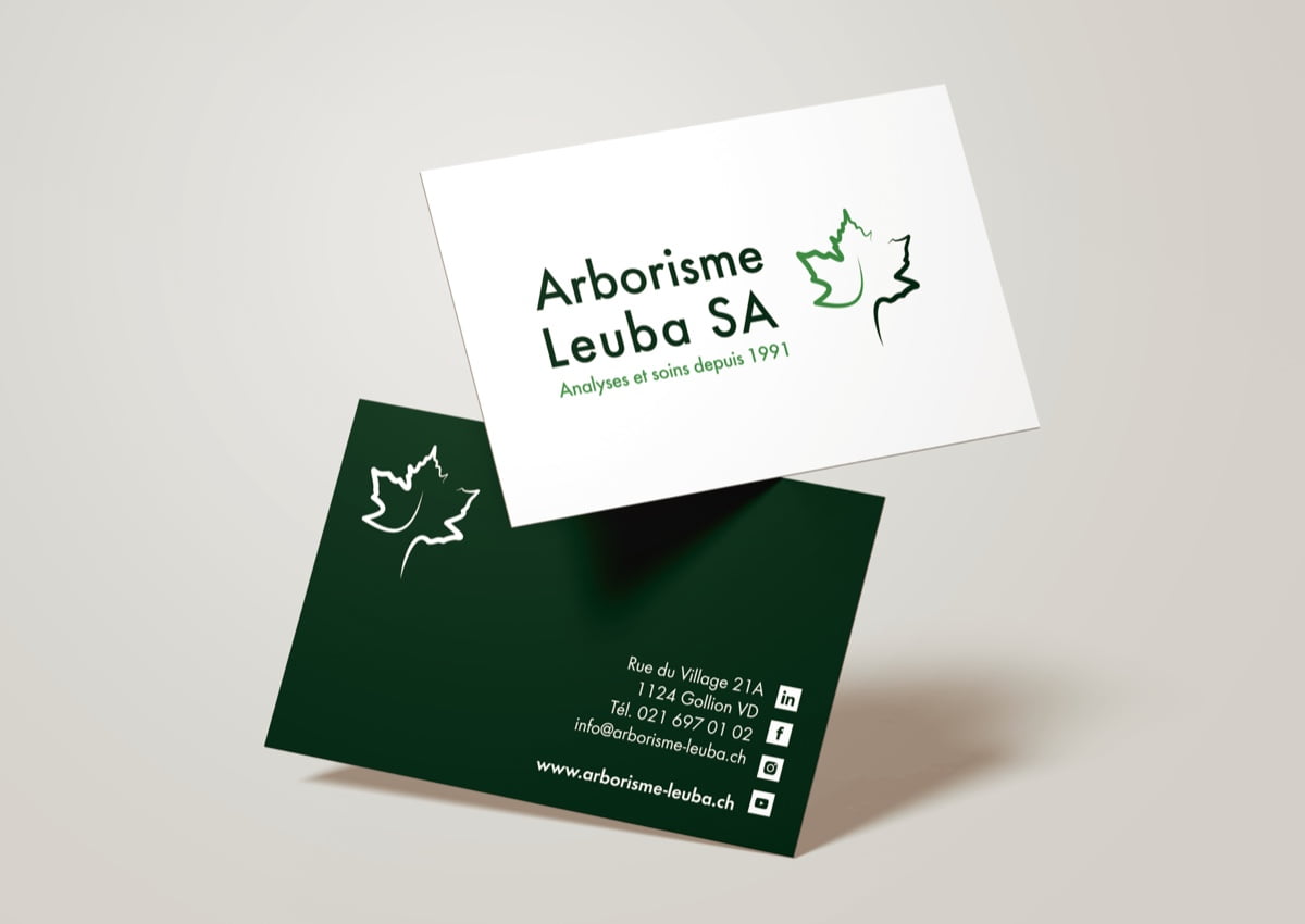 Page Study Case Leuba Business Card@2x