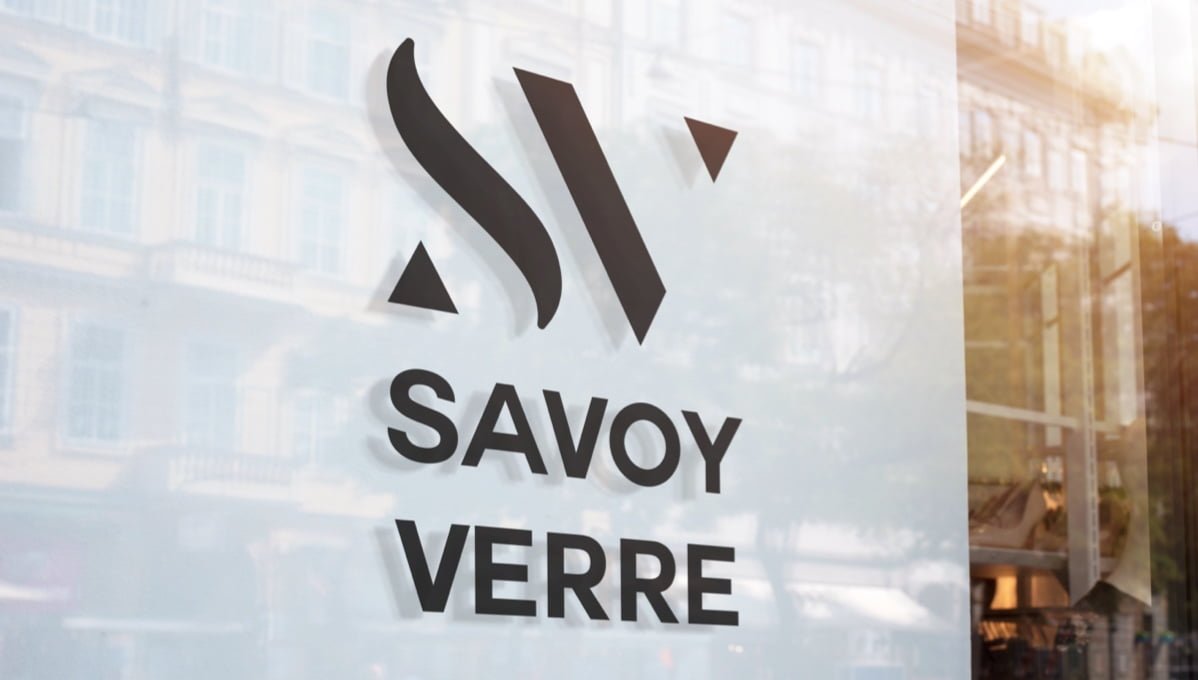 Habefast Etude De Cas Savoy Verre Maquette Vitrine