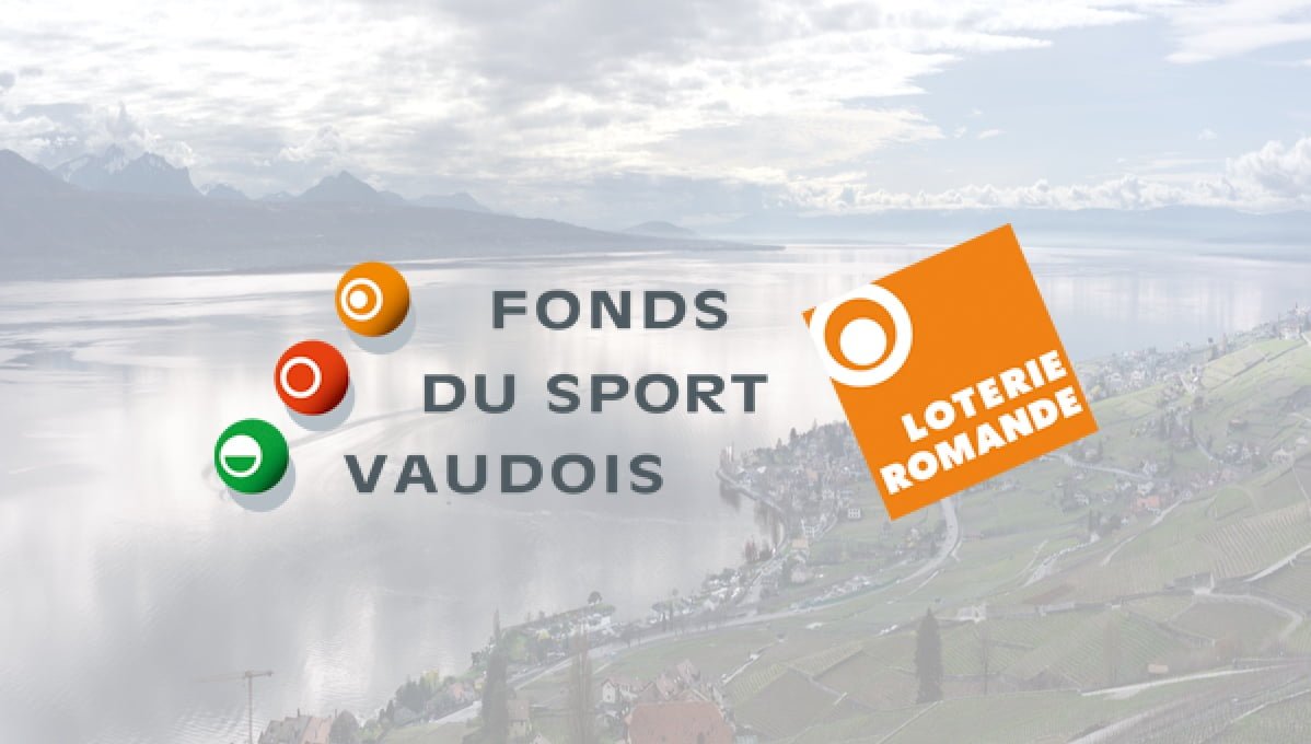 Habefast Etude De Cas Fonds Du Sport Vaudois Logo