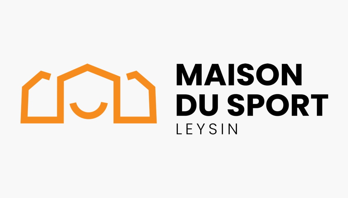 Habefast Etude De Cas Maison Du Sport Logo